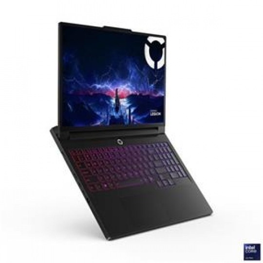 Lenovo Legion PRO 7i 16IAX10H   Ultra9 275HX/64GB/SSD 2TB/16" WQXGA/OLED/500nitů/RTX5080 16GB/3r On-Site/WIN11 PRO/černá