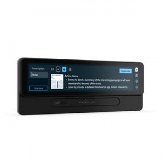 Lenovo MagicBay HUD for ThinkBook