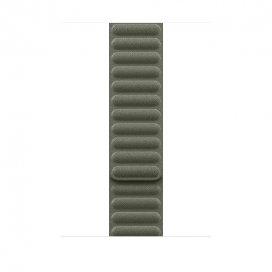 Watch Acc/46/Sage Gray Magnetic Link - S/M Watch Acc/46/Sage Gray Magnetic Link - S/M