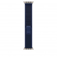 Watch Acc/49/Blue Trail Loop - S/M - Natur.Titan