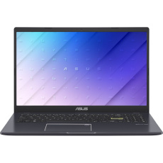 ASUS E510, 15,6" FHD, N4020, 4GB, 128GB eMMC, UHD, Windows 11 S, modrý, záruka 2 roky ASUS Pick-up and Return ASUS E510, 15,6" FHD, N4020, 4GB, 128GB eMMC, UHD, Windows 11 S, modrý, záruka 2 roky ASUS Pick-up and Return