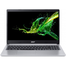 Acer Aspire 5 - 15,6"/R3-4300U/2*4G/256SSD/W10 stříbrný Acer Aspire 5 - 15,6"/R3-4300U/2*4G/256SSD/W10 stříbrný