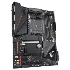 GIGABYTE B550 AORUS PRO AC/AM4/ATX GIGABYTE B550 AORUS PRO AC/AM4/ATX