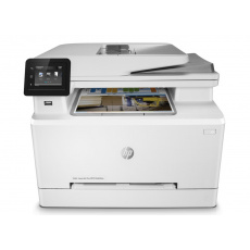 HP Color LaserJet Pro/M283fdw/MF/Laser/A4/LAN/Wi-Fi/USB HP Color LaserJet Pro/M283fdw/MF/Laser/A4/LAN/Wi-Fi/USB