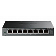 Mercusys MS108GS-M2 8x2.5G Desktop switch