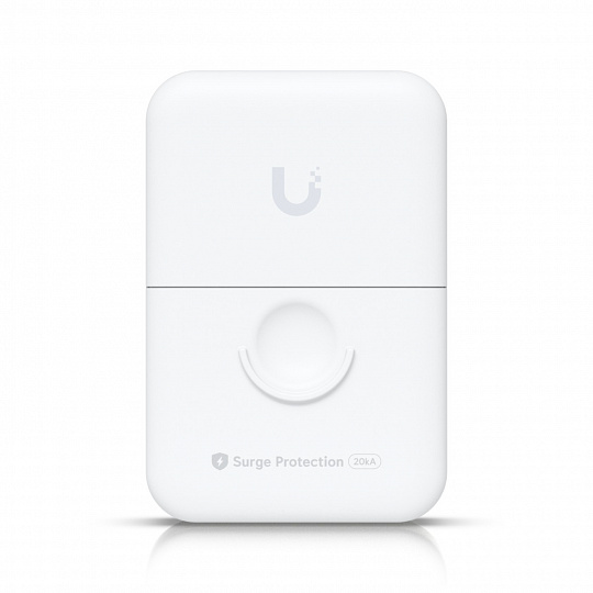 Ubiquiti UACC-ETH-SP-Pro - Ethernet Surge Protection Outdoor, přepěťová ochrana venkovní Ubiquiti UACC-ETH-SP-Pro - Ethernet Surge Protection Outdoor, přepěťová ochrana venkovní