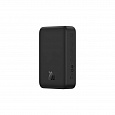 Baseus EnerFill FM41 Ultra Mini 20W Magnetická Powerbanka 20000mAh Black