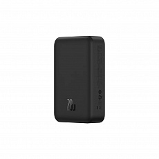 Baseus EnerFill FM41 Ultra Mini 20W Magnetická Powerbanka 20000mAh Black Baseus EnerFill FM41 Ultra Mini 20W Magnetická Powerbanka 20000mAh Black