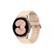 Samsung Galaxy Watch Active 4/40mm/Gold/Sport Band/Gold Samsung Galaxy Watch Active 4/40mm/Gold/Sport Band/Gold