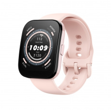 Amazfit Bip 5/Pastel Pink/Sport Band