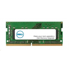 Dell Memory 32GB - 2RX8 DDR5 SODIMM 5600MHz