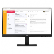 HP P24h G4 23,8" 1920x1080/250/1K/DP/HDMI/VGA/repr HP P24h G4 23,8" 1920x1080/250/1K/DP/HDMI/VGA/repr