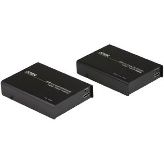 Aten HDMI UltraHD 4k x 2k Extender, cat5e do 100m