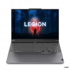 Lenovo Legion/Slim 7 16APH8/R7-7840HS/16"/2560x1600/32GB/1TB SSD/RTX 4060/W11H/Gray/3R