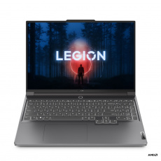 Lenovo Legion/Slim 7 16APH8/R7-7840HS/16"/2560x1600/32GB/1TB SSD/RTX 4060/W11H/Gray/3R Lenovo Legion/Slim 7 16APH8/R7-7840HS/16"/2560x1600/32GB/1TB SSD/RTX 4060/W11H/Gray/3R