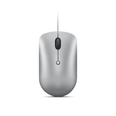 Lenovo 540/Cestovní/Optická/Drátová USB-C/Šedá Lenovo 540/Cestovní/Optická/Drátová USB-C/Šedá