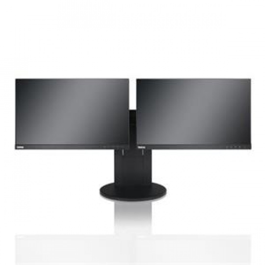 Lenovo ThinkCentre Tiny In One Dual Monitor Stand