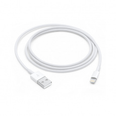 Lightning to USB Cable (1 m) Lightning to USB Cable (1 m)