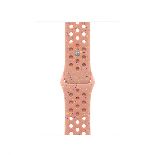 Watch Acc/40/Alpenglow Pink Nike Sport Band - M/L