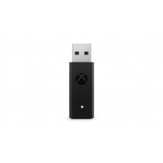 XBOX ONE - Bezdrátový adaptér pro připojení Xbox ONE ovladače k zařízení s Windows 10 XBOX ONE - Bezdrátový adaptér pro připojení Xbox ONE ovladače k zařízení s Windows 10