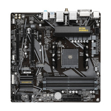 GIGABYTE B550M DS3H AC/AM4/mATX GIGABYTE B550M DS3H AC/AM4/mATX