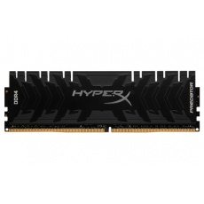 16GB DDR4-2666MHz CL13 Kings. XMP HyperX Predator 16GB DDR4-2666MHz CL13 Kings. XMP HyperX Predator