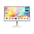 MSI Modern/MD2712PW/27"/IPS/FHD/100Hz/1ms/White/2R