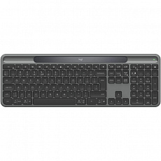 klávesnice Logitech Slim solar+, US klávesnice Logitech Slim solar+, US