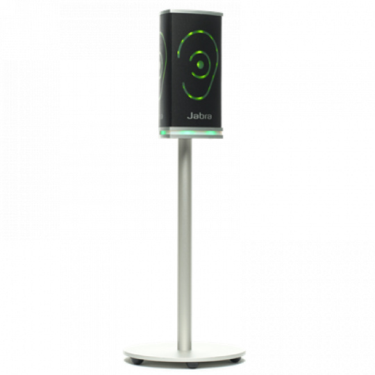 Jabra Noise Guide Set:Measurement unit+Table Stand