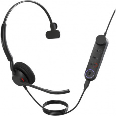 Jabra Engage 50 II, (Link) USB C/A, MS Mono Jabra Engage 50 II, (Link) USB C/A, MS Mono