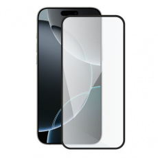Screenshield APLLE iPhone 16 Plus Tempered Glass Protection Screenshield APLLE iPhone 16 Plus Tempered Glass Protection