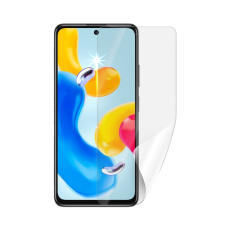 Screenshield XIAOMI Redmi Note 11S 5G fólie na displej Screenshield XIAOMI Redmi Note 11S 5G fólie na displej