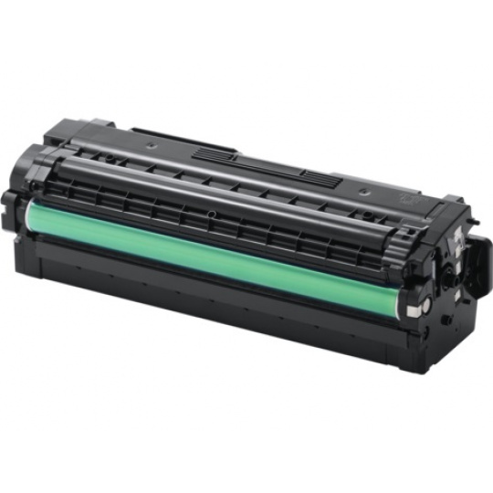 HP/Samsung CLT-Y506L/ELS 3500 stran Toner Yellow