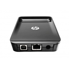 Tiskový server HP Jetdirect 2900nw Tiskový server HP Jetdirect 2900nw