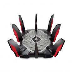 TP-Link Archer AX11000 WiFi TriBand Gaming router TP-Link Archer AX11000 WiFi TriBand Gaming router