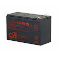 Baterie CSB HR1234WF2; 12V, 9Ah/34W, F2