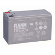 Fiamm olověná baterie 12FGHL34 12V 8,4Ah 10letá