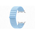 Samsung Látkový řemínek (velikost S/M) Watch9 Blue
