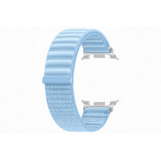 Samsung Látkový řemínek (velikost S/M) Watch9 Blue
