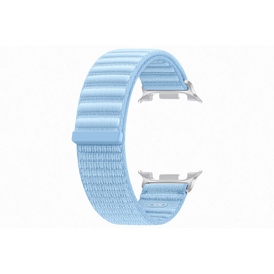 Samsung Látkový řemínek (velikost S/M) Watch9 Blue Samsung Látkový řemínek (velikost S/M) Watch9 Blue