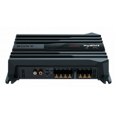 Sony stereo zesilovač do auta XM-N1004 Sony stereo zesilovač do auta XM-N1004