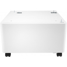 HP LaserJet Printer Stand HP LaserJet Printer Stand