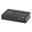 ATEN 2 port DisplayPort rozboč. 4K@60Hz,SST/MST