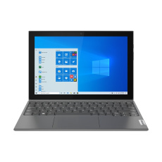 Lenovo IdeaPad/Duet 3 10IGL5-LTE/N5030/10,3"/FHD/T/8GB/128GB eMMC/UHD/W11P/Gray/2R Lenovo IdeaPad/Duet 3 10IGL5-LTE/N5030/10,3"/FHD/T/8GB/128GB eMMC/UHD/W11P/Gray/2R