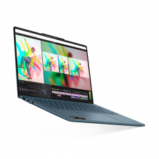 Lenovo Yoga Pro 7/14AKP10/AI7-350/14,5"/2944x1840/32GB/1TB/AMD int/bez OS/Tidal Teal/3R On-Site Lenovo Yoga Pro 7/14AKP10/AI7-350/14,5"/2944x1840/32GB/1TB/AMD int/bez OS/Tidal Teal/3R On-Site