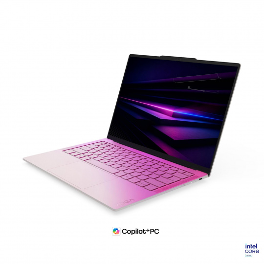 Lenovo Yoga Slim 7 Ultra/14IPH11/UX7-358H/14"/2880x1800/T/32GB/1TB/Intel int/W11H/Seashell/3R On-Sit