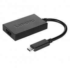 Lenovo USB to HDMI Plus Power Adapter Lenovo USB to HDMI Plus Power Adapter