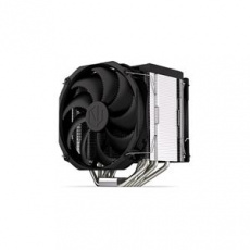 Endorfy chladič CPU Fortis 5 Dual Fan / 120mm + 140mm fan/ 6 heatpipes / PWM / pro Intel i AMD
