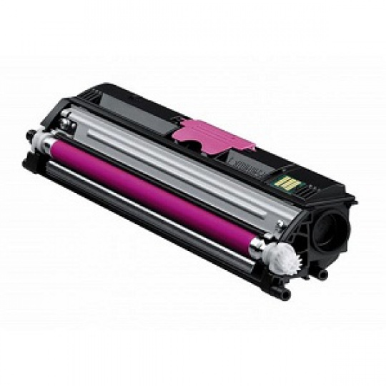 Konica Minolta toner purpurový pro MC1600/1680/1690 (2500 stran)