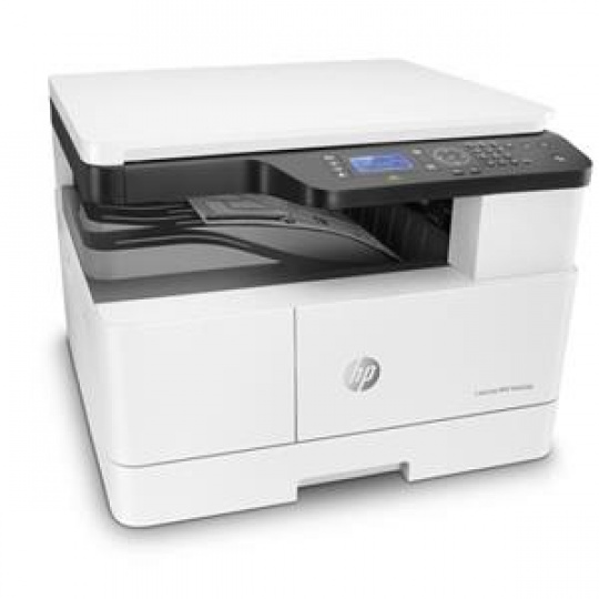 HP LaserJet MFP M442dn (A3, 24/13 ppm A4/A3, USB, Ethernet, Print/Scan/Copy, Duplex)